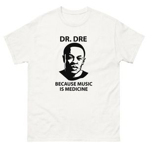 Dr Dre Unisex T-shirt Gift for fan